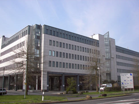 Office: Dusseldorf, Kaiserswerther Str. 115, Ratingen, 40 880