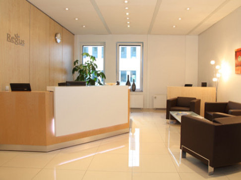 Office: Dusseldorf, Kaiserswerther Str. 115, Ratingen, 40 880