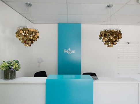Office: Berea, Ground Floor, East London