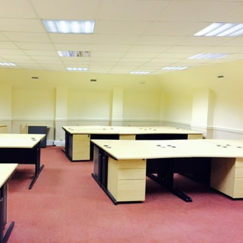 Office: East Street, Epsom, KT17