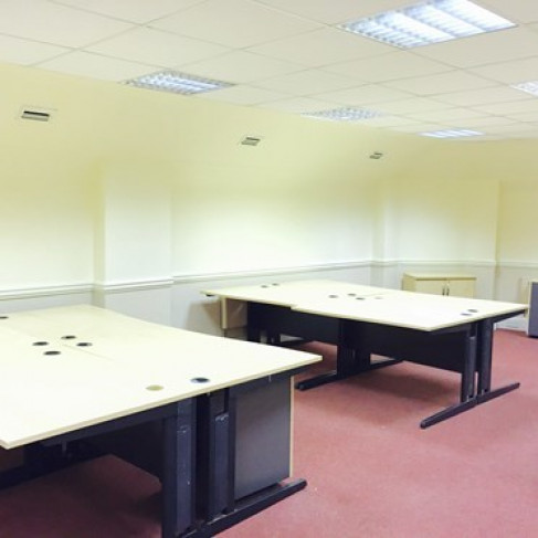 Office: East Street, Epsom, KT17