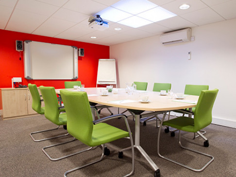 Office: Field End Road, Eastcote, HA4 9NA