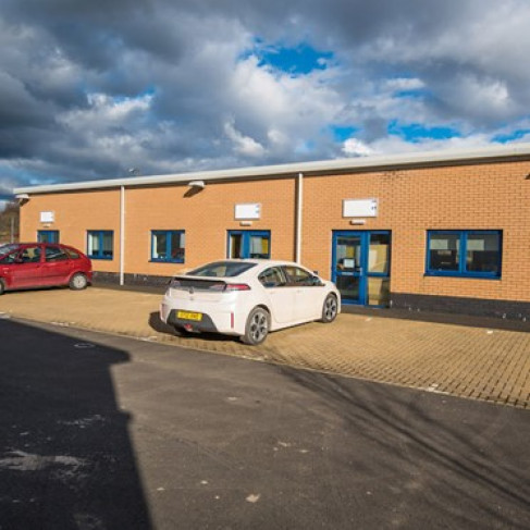 Office: Easter Inch, Bathgate, EH48