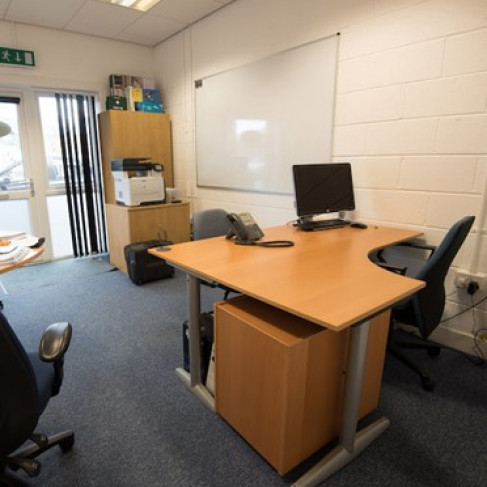 Office: Easter Inch, Bathgate, EH48