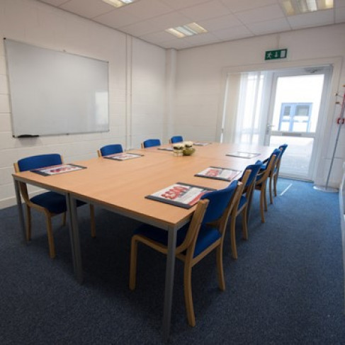 Office: Easter Inch, Bathgate, EH48