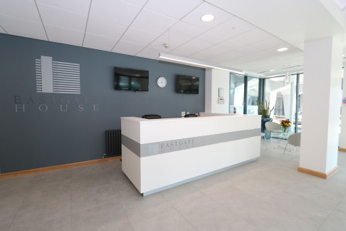 Office: Eastgate House, 35 Newport Rd, Cardiff, CF24 0AB