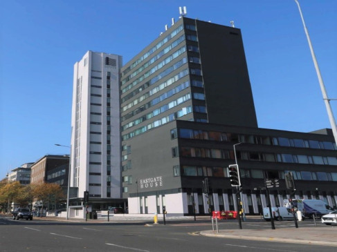 Office: Eastgate House, 35 Newport Rd, Cardiff, CF24 0AB