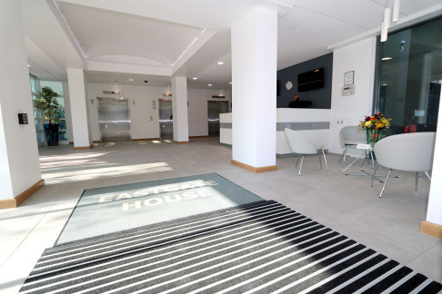 Office: Eastgate House, 35 Newport Rd, Cardiff, CF24 0AB