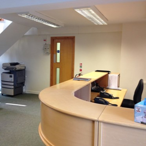 Office: Eastham Village Road, Wirral, CH62