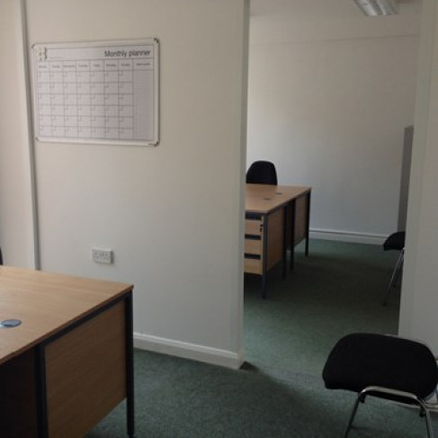Office: Eastham Village Road, Wirral, CH62