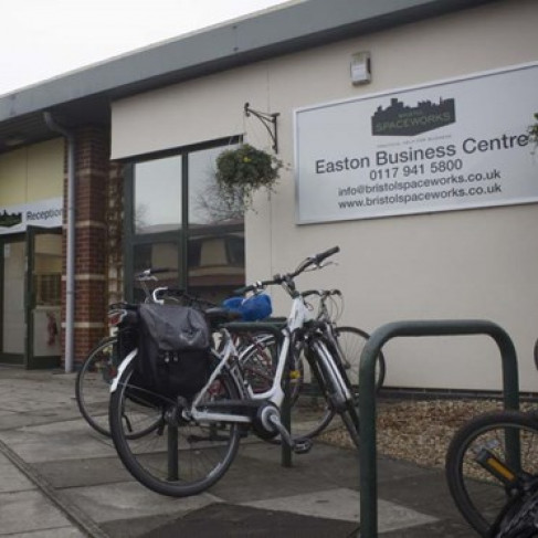 Easton Business Centre - BS5