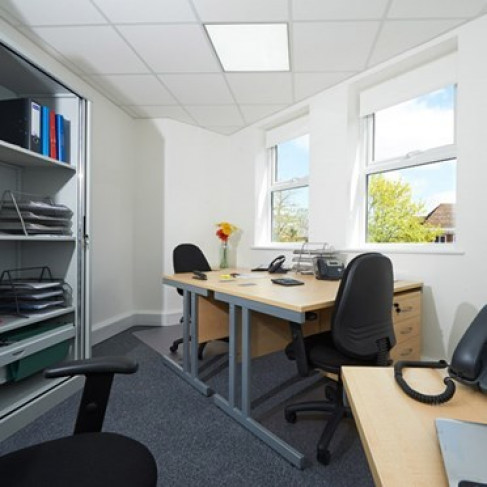 Office: Eastway Enterprise Centre, Paynes Park, Hitchin, SG5