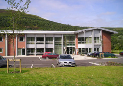Ebbw Vale Innovation Centre