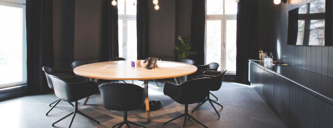 Office: Ecclestone Square, 84 Eccleston Square, London SW1V 1PX