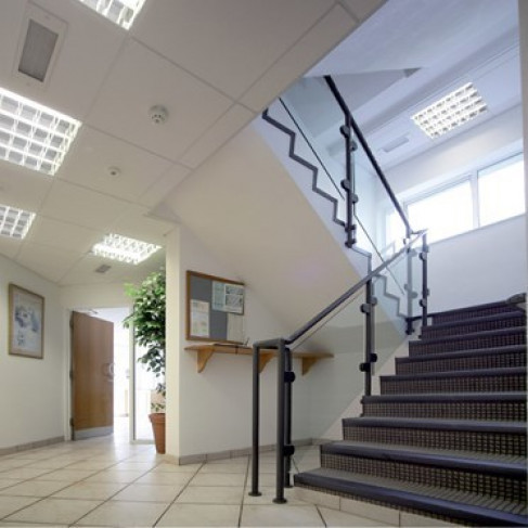 Office: Eden House Business Centre - Kent, Edenbridge, TN8