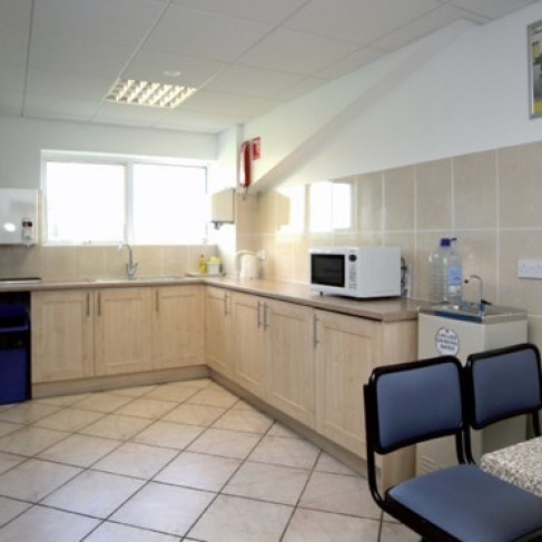 Office: Eden House Business Centre - Kent, Edenbridge, TN8