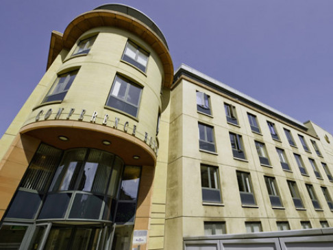 Office: Conference House, Edinburgh, EH3 8EB
