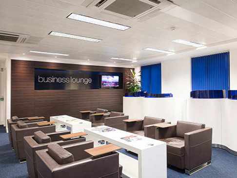 Office: Conference House, Edinburgh, EH3 8EB