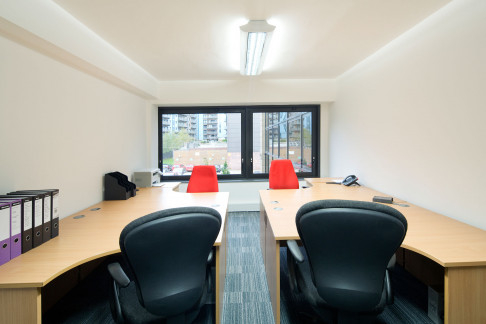 Office: 2 Anderson Place, Edinburgh, EH6 5NP