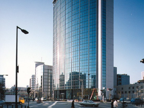 Edobori Centre Building