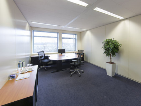 Office: Brainpoint, Hurksestraat 43, Eindhoven, 5652 AH