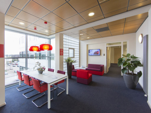 Office: Brainpoint, Hurksestraat 43, Eindhoven, 5652 AH