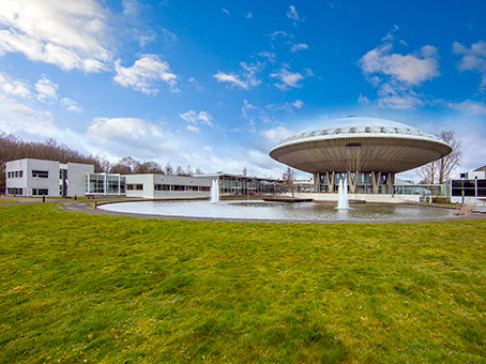 Eindhoven, Evoluon