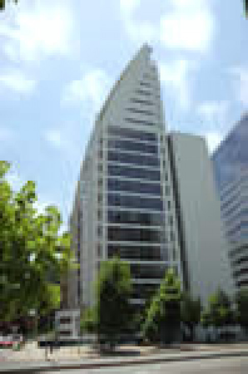 Office: El Golf, Avenida Apoquindo 3600, Santiago, C.P. 7550108