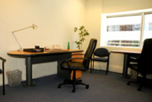 Office: El Golf, Avenida Apoquindo 3600, Santiago, C.P. 7550108