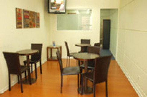 Office: El Golf, Avenida Apoquindo 3600, Santiago, C.P. 7550108