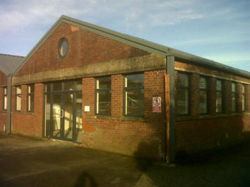 Office: Elcot Lane, Marlborough, SN8