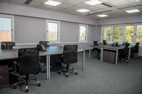 Office: Elmfield Road, Kingfisher Hosue, Kent, BR1 1LT