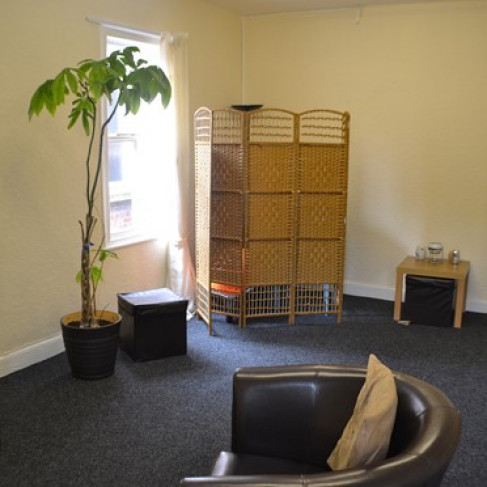 Office: Elmwood Avenue, Belfast, BT9