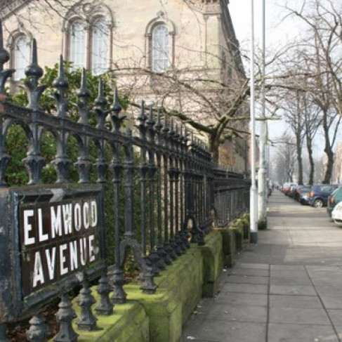 Elmwood Avenue - BT9