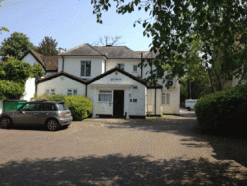 Elstree - WD6