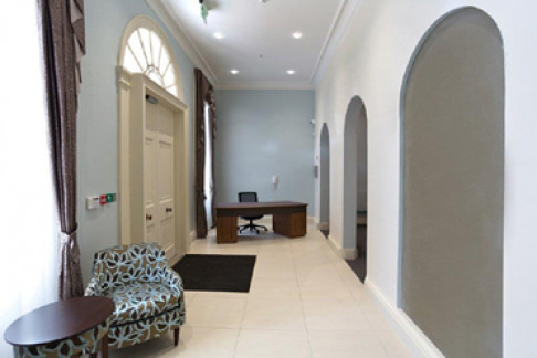 Office: Ely Road, Cambridge, CB24