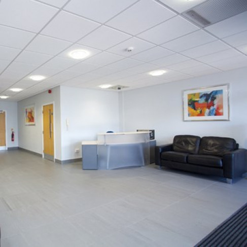 Office: Emerson House, Manchester, M30