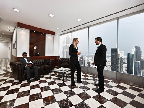 Office: Emirates Towers, Sheikh Zayed Road, Dubai