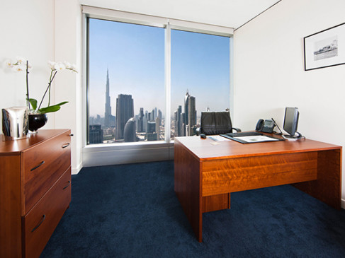 Office: Emirates Towers, Sheikh Zayed Road, Dubai