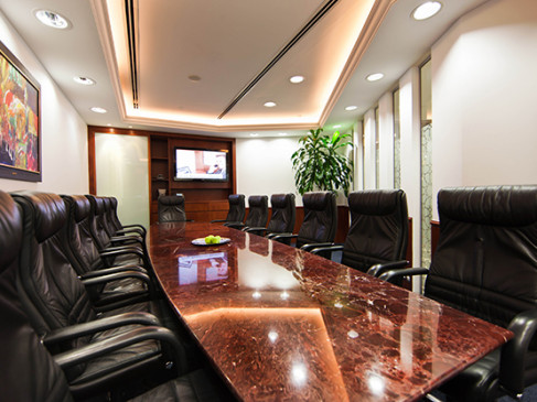 Office: Emirates Towers, Sheikh Zayed Road, Dubai