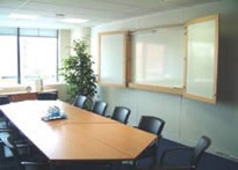 Office: EMKE, EMKE Building, Budapest, 1072