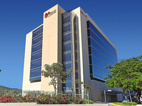 Escazu Corporate Center