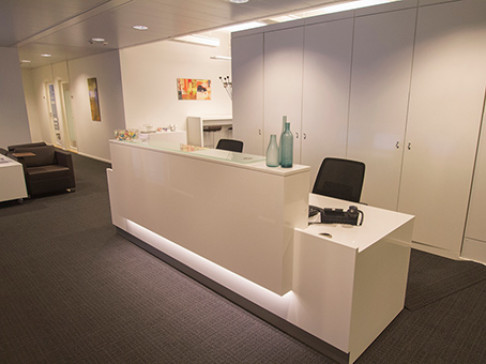 Office: Alberga Business Center, 6th floor, Espoo, 2600