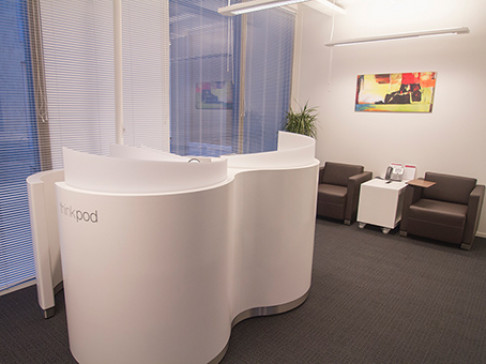 Office: Alberga Business Center, 6th floor, Espoo, 2600
