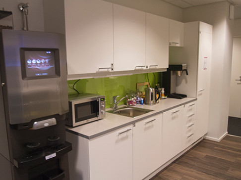 Office: Alberga Business Center, 6th floor, Espoo, 2600