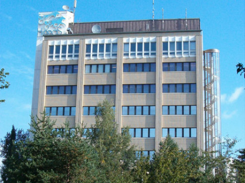 Office: Leppavaara, 6th Floor, Espoo, 2650
