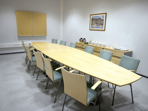 Office: Sinihelmi, 1st Floor, Espoo, 2630
