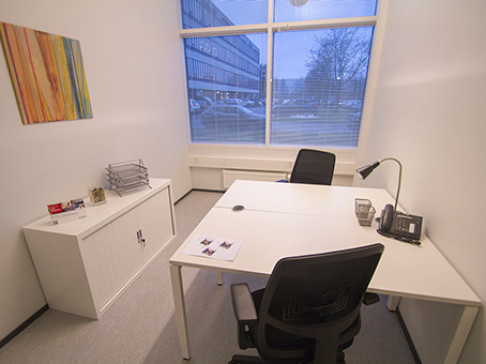 Office: Sinihelmi, 1st Floor, Espoo, 2630