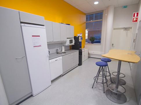 Office: Sinihelmi, 1st Floor, Espoo, 2630