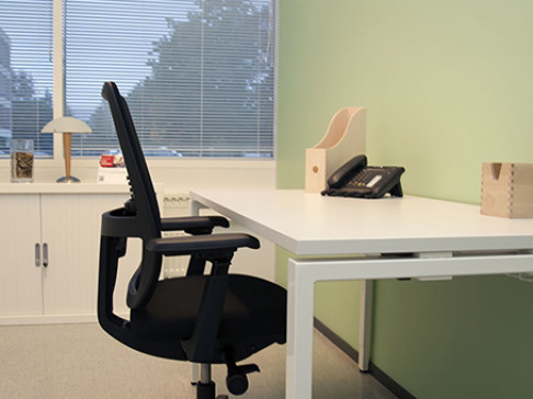 Office: Sinihelmi, 1st Floor, Espoo, 2630
